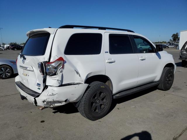 Изображение 3 2017 TOYOTA SEQUOIA SR5 2017 с VIN 5TDBW5G11HS151621