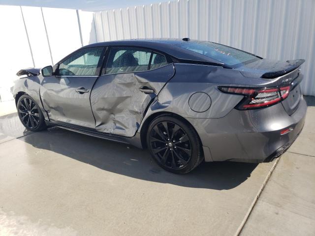 Obraz 2 z 2022 NISSAN MAXIMA SR 2022 z VIN 1N4AA6EV9NC507595
