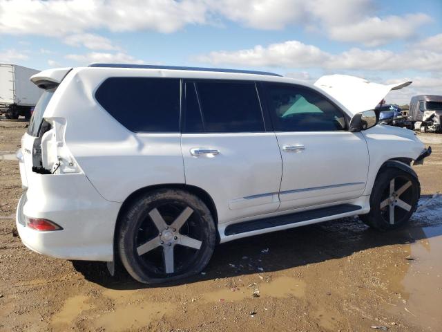 Image 3 of 2018 LEXUS GX 460 2018 with VIN JTJBM7FX9J5186648