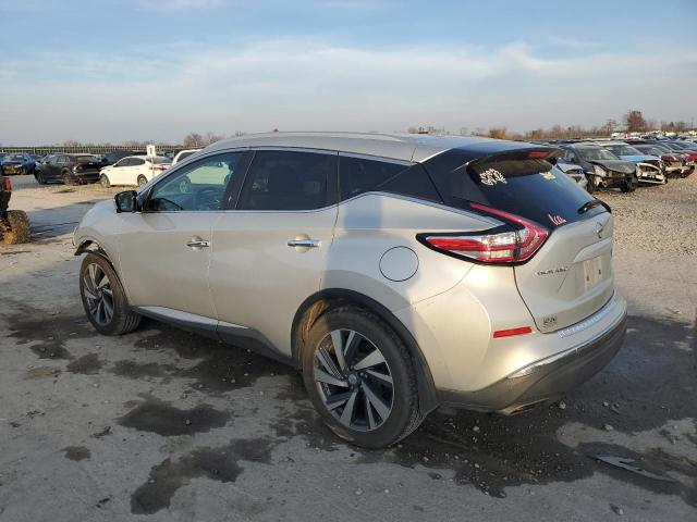 Image 2 of 2015 NISSAN MURANO S 2015 with VIN 5N1AZ2MH3FN203512
