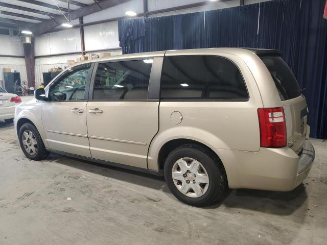 Изображение 2 2009 DODGE GRAND CARAVAN SE 2009 с VIN 1D8HN44E19B511804