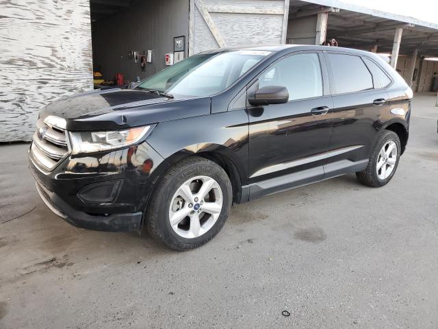 2015 FORD EDGE SE 2015 image