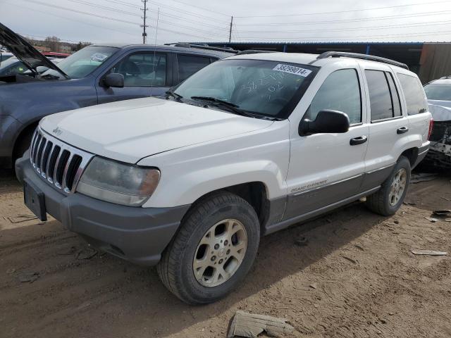 Изображение 1 2002 JEEP GRAND CHEROKEE LAREDO 2002 с VIN 1J4GW48S22C304288