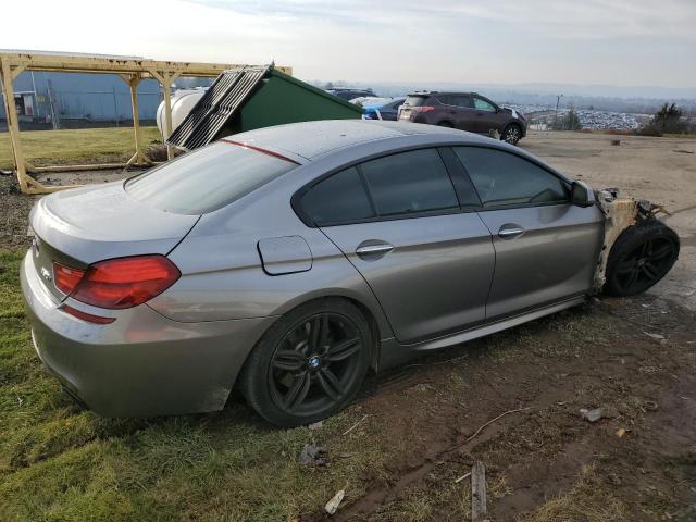 Image 3 of 2013 BMW 650 XI 2013 with VIN WBA6B4C54DD098478