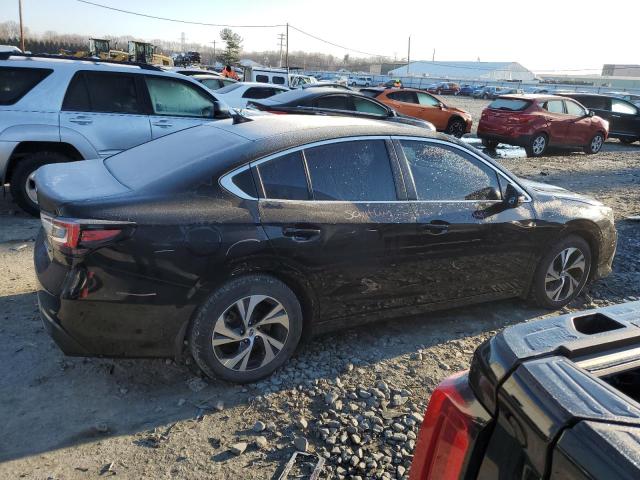 Image 3 of 2022 SUBARU LEGACY PREMIUM 2022 with VIN 4S3BWAC63N3023498