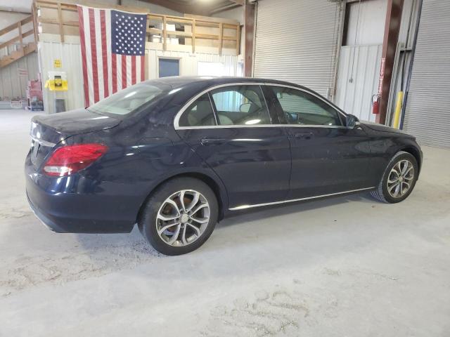 Obraz 3 z 2015 MERCEDES-BENZ C 300 2015 z VIN 55SWF4JB7FU057899