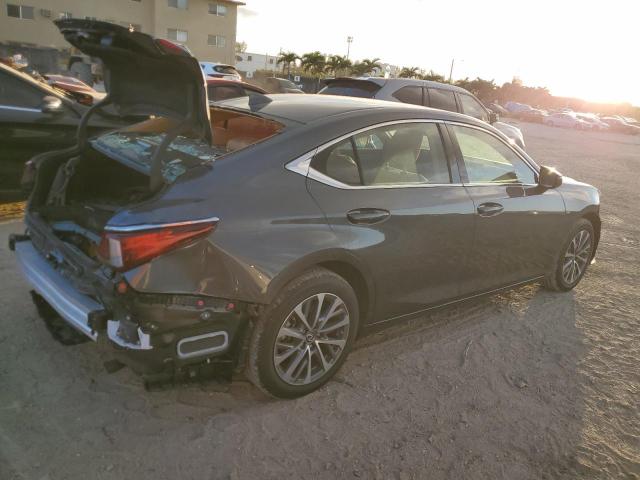 Image 3 of 2023 LEXUS ES 350 BASE 2023 with VIN 58ACZ1B13PU149640
