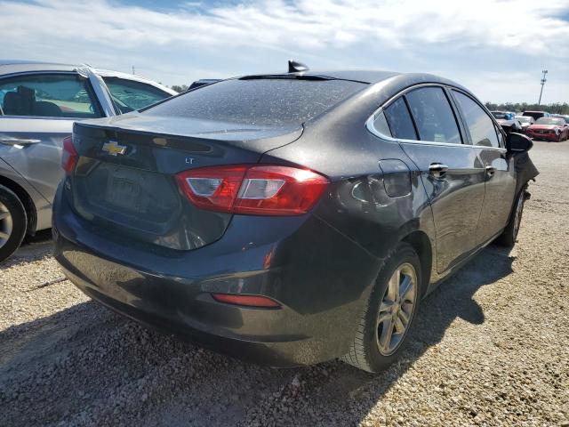 Image 3 of 2017 CHEVROLET CRUZE LT 2017 with VIN 1G1BE5SM2H7249029