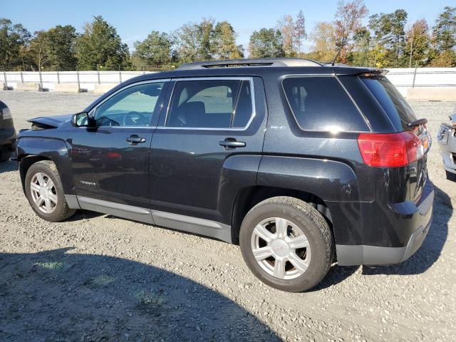 Image 2 of 2014 GMC TERRAIN SLE 2014 with VIN 2GKFLWEK0E6287177