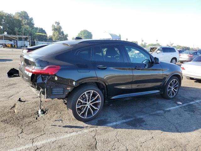 Image 3 of 2022 BMW X4 XDRIVE30I 2022 with VIN 5UX33DT04N9M07215