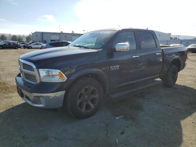 Image 1 of 2017 RAM 1500 LARAMIE 2017 with VIN 1C6RR7NM9HS876705