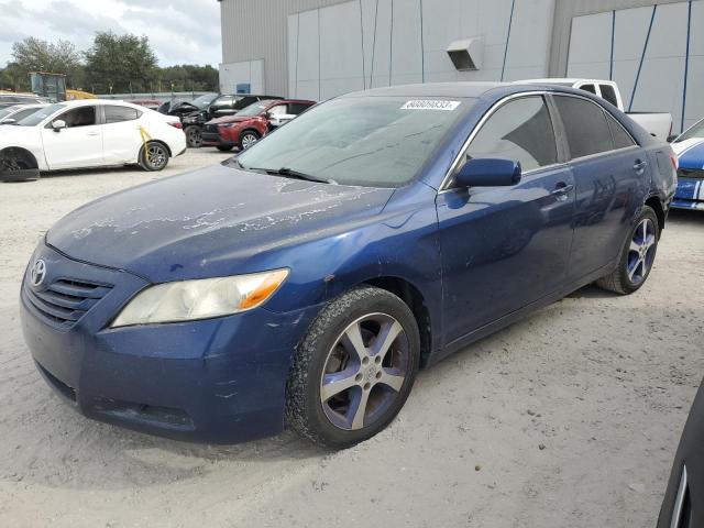 Obraz 2008 TOYOTA CAMRY CE 2008