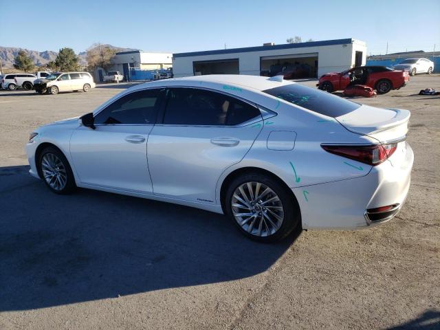 Image 2 of 2021 LEXUS ES 300H ULTRA LUXURY 2021 with VIN 58AFA1C12MU007343