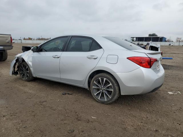Obraz 2 z 2017 TOYOTA COROLLA L 2017 z VIN 5YFBURHE7HP607113