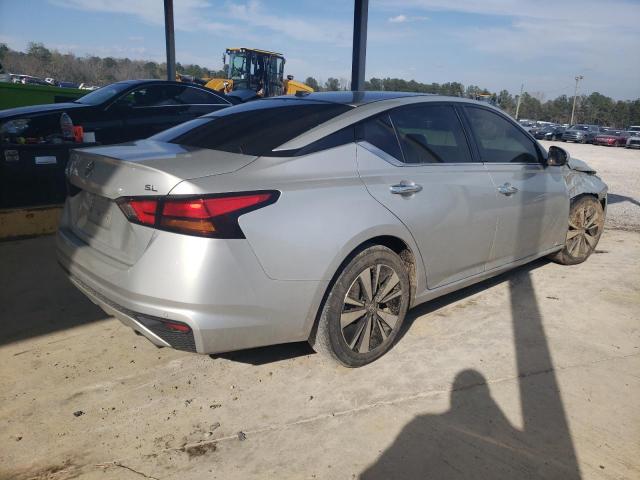 Obraz 3 z 2019 NISSAN ALTIMA SL 2019 z VIN 1N4BL4EV7KC217838
