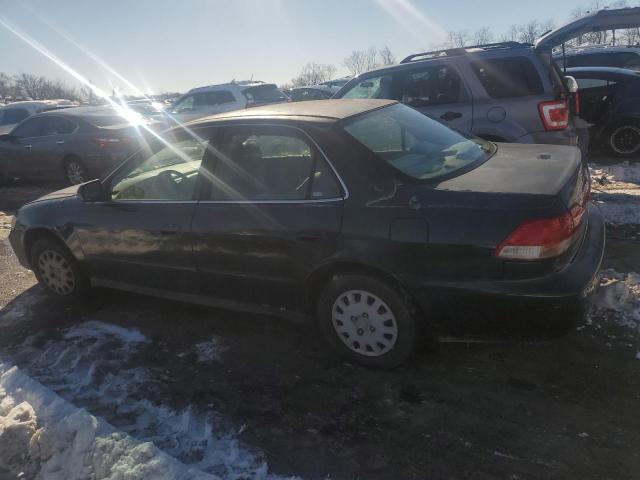 Изображение 2 2000 HONDA ACCORD VALUE 2000 с VIN 1HGCF86681A123984