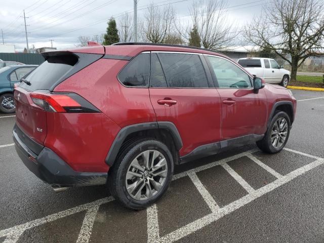 Изображение 3 2023 TOYOTA RAV4 XLE PREMIUM 2023 с VIN 2T3C1RFV3PW275336