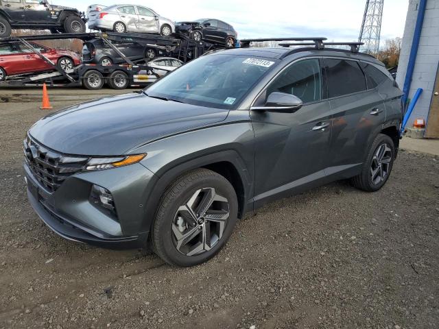 Изображение 2022 HYUNDAI TUCSON LIMITED 2022