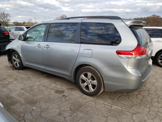 Obraz 2 z 2014 TOYOTA SIENNA LE 2014 z VIN 5TDKK3DC9ES504995