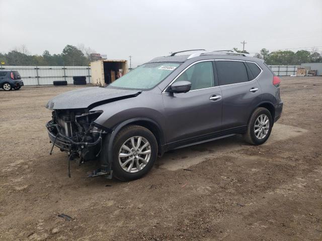 Obraz 1 z 2017 NISSAN ROGUE S 2017 z VIN KNMAT2MT9HP506103