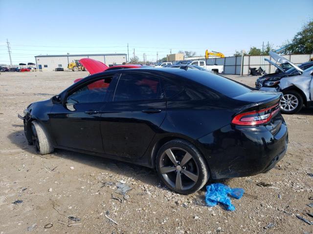 Image 2 of 2015 DODGE DART GT 2015 with VIN 1C3CDFEB9FD362753