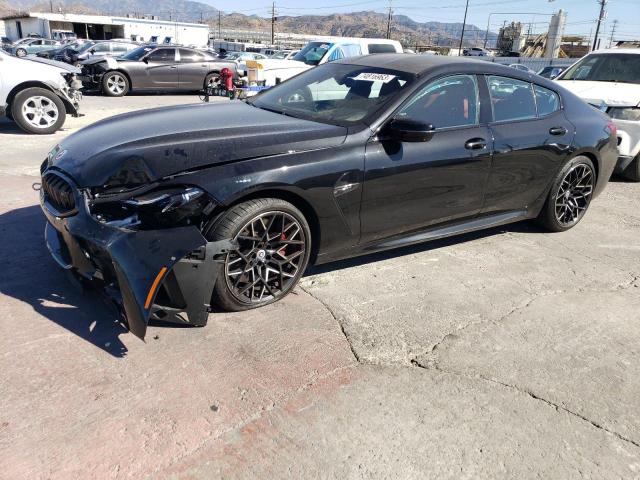 Obraz 2023 BMW M8  2023