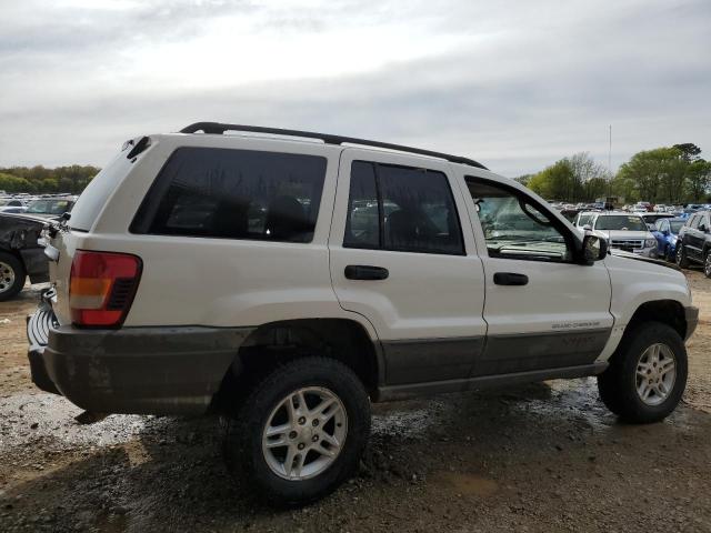 Изображение 3 2003 JEEP GRAND CHEROKEE LAREDO 2003 с VIN 1J4GX48S63C559640