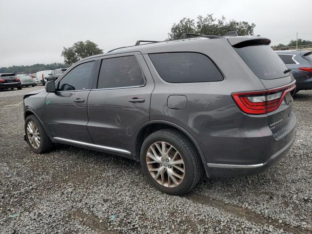 Obraz 2 z 2016 DODGE DURANGO LIMITED 2016 z VIN 1C4RDJDG3GC371896