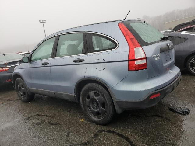 Image 2 of 2008 HONDA CR-V LX 2008 with VIN 5J6RE48368L009272