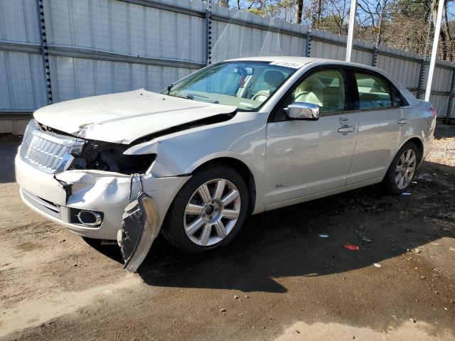 Изображение 1 2007 LINCOLN MKZ  2007 с VIN 3LNHM26T17R638512