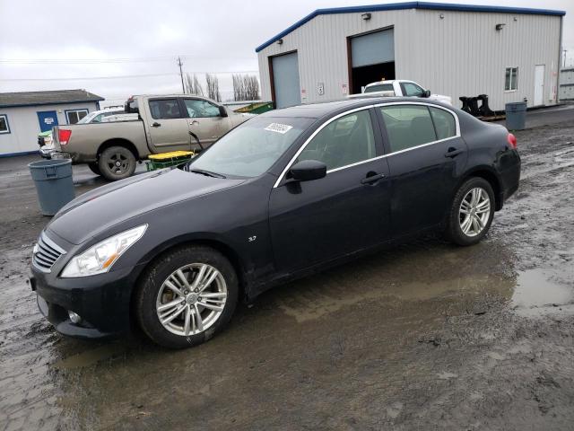 Изображение 1 2015 INFINITI Q40  2015 с VIN JN1CV6ARXFM650800