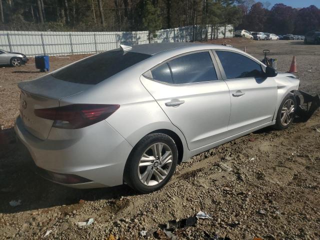 Image 3 of 2019 HYUNDAI ELANTRA SEL 2019 with VIN 5NPD84LF7KH474311
