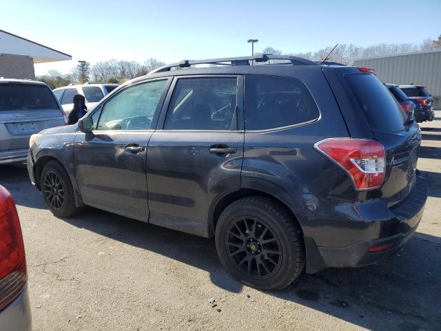Изображение 2 2014 SUBARU FORESTER 2.5I PREMIUM 2014 с VIN JF2SJAEC1EH446067