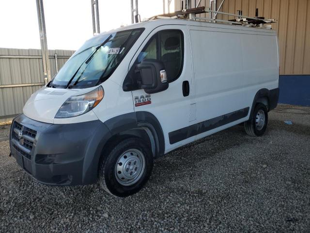 Image 1 of 2016 RAM PROMASTER 1500 1500 STANDARD 2016 with VIN 3C6TRVAG2GE135128