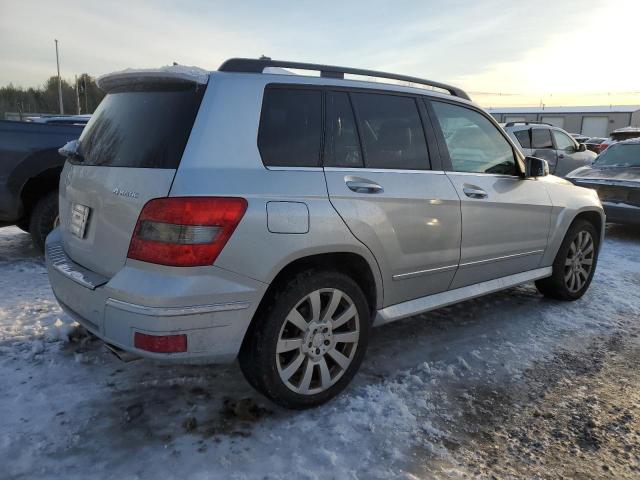 Obraz 3 z 2010 MERCEDES-BENZ GLK 350 4MATIC 2010 z VIN WDCGG8HBXAF375773