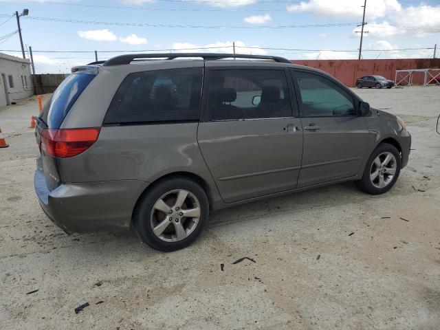 Image 3 of 2004 TOYOTA SIENNA CE 2004 with VIN 5TDZA23C64S144869