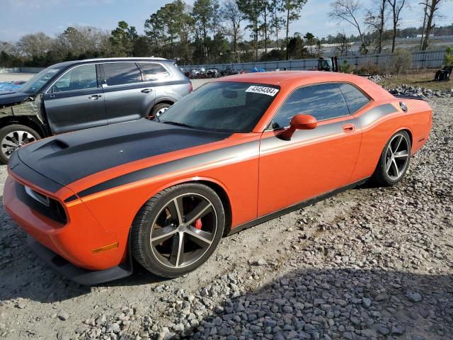 2008 DODGE CHALLENGER SRT-8 2008 image