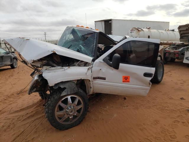 Image 1 of 2001 DODGE RAM 3500  2001 with VIN 1B7MF33691J199420