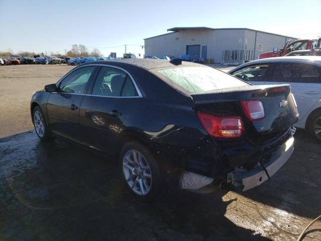 Image 2 of 2015 CHEVROLET MALIBU 1LT 2015 with VIN 1G11C5SL0FF299326