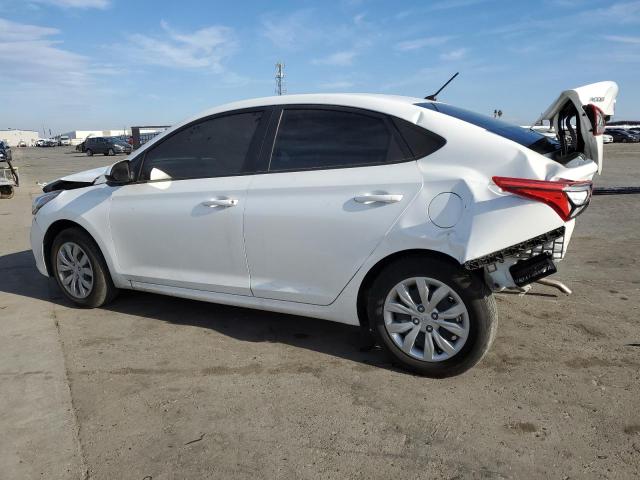 Изображение 2 2022 HYUNDAI ACCENT SE 2022 с VIN 3KPC24A67NE175295