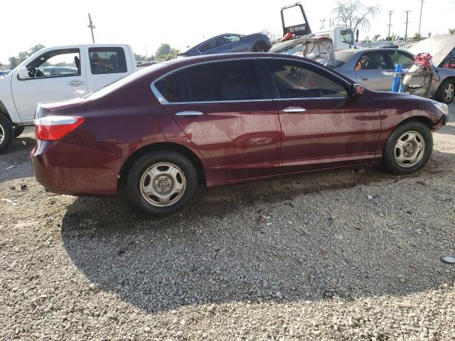 Obraz 3 z 2013 HONDA ACCORD LX 2013 z VIN 1HGCR2F36DA178528