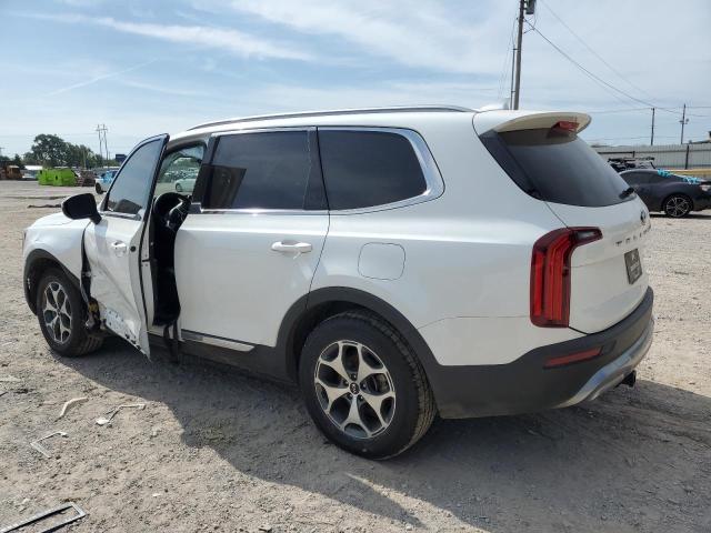 Изображение 2 2020 KIA TELLURIDE EX 2020 с VIN 5XYP34HC5LG035465