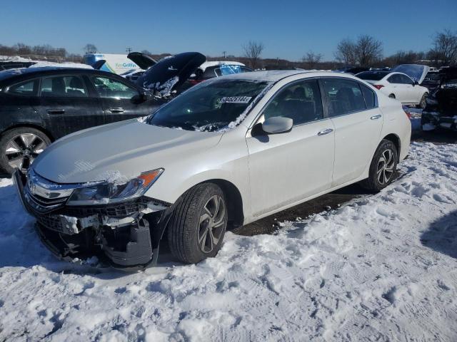 Obraz 1 z 2017 HONDA ACCORD LX 2017 z VIN 1HGCR2F39HA280931