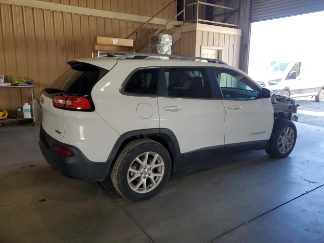 Image 3 of 2017 JEEP CHEROKEE LATITUDE 2017 with VIN 1C4PJLCB5HW517068
