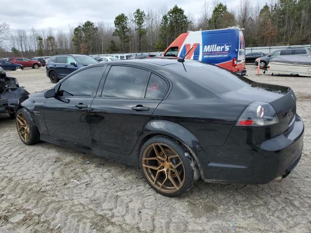 Obraz 2 z 2008 PONTIAC G8 GT 2008 z VIN 6G2EC57Y28L138341