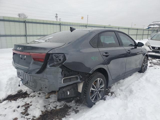 Image 3 of 2022 KIA FORTE FE 2022 with VIN 3KPF24AD8NE501116