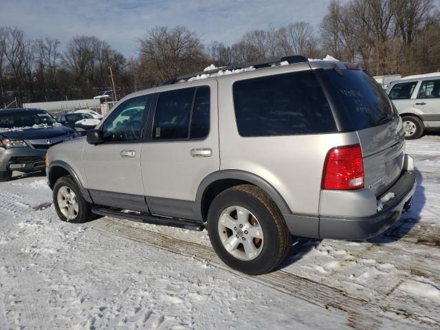 Obraz 2 z 2003 FORD EXPLORER XLT 2003 z VIN 1FMZU73K13UB34753