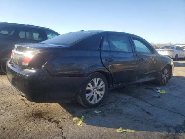 Image 3 of 2012 TOYOTA AVALON BASE 2012 with VIN 4T1BK3DBXCU443801