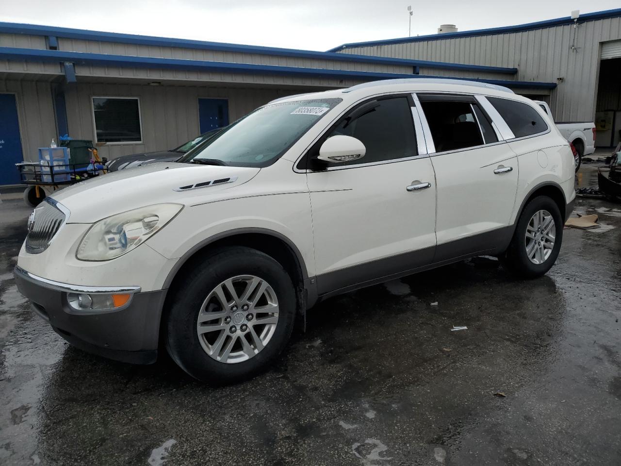 Obraz 2008 BUICK ENCLAVE CX 2008