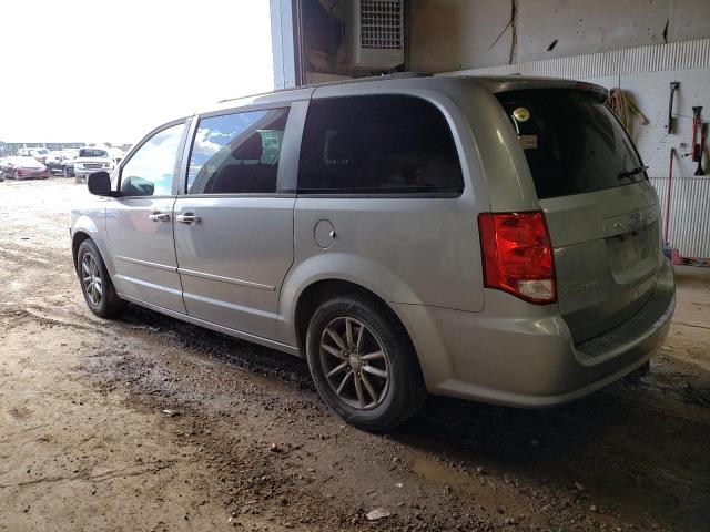 Image 2 of 2014 DODGE GRAND CARAVAN R/T 2014 with VIN 2C4RDGEG2ER477276